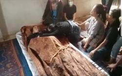 Bertengkar Usai Mabuk Tuak, Sopir Angkot di Medan Tewas Ditikam 9 Liang