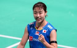 Kejutan Thailand Open 2022: Axelsen dan Si Cantik Nozomi Okuhara Tak Lolos ke Perempat Final