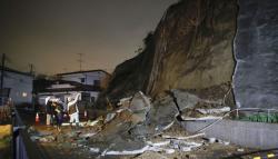 Deretan Gempa Dahsyat yang Mengguncang Jepang dalam 30 Terakhir, 2011 Paling Mematikan