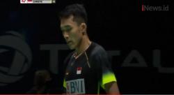 Video Tim Merah Putih All England 2021 Akhirnya Pulang Lebih Cepat ke Tanah Air