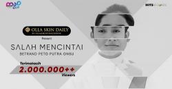 Betrand Peto Bikin Lagu tentang Cinta Pertama, Terinspirasi dari Seseorang