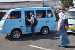 Mudik Lebaran Diizinkan, Dishub Usul Ratusan Pelaku Transportasi Segera Divaksin Covid-19