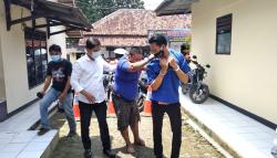 Tepergok Curi Mobil Pikap di Purwakarta, Begal Kelompok Lampung Diringkus Polisi 