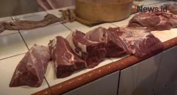 Video Harga Daging Sapi Naik Jadi Rp140 Ribu Jelang Bulan Suci Ramadhan