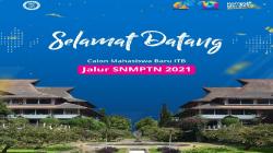 23.705 Calon Mahasiswa Baru ITB Ikut UTBK di 7 Lokasi<
