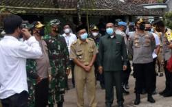Kasus Covid-19 di Kabupaten Semarang Meningkat, Kapolda Minta PPKM Mikro Diperketat