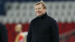Barcelona Pesta 6-1 di Kandang Sociedad, Koeman: Kado Ultah Terbaik
