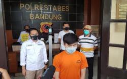 Bikin Hoaks Masjid Putar Musik Dugem, Pemuda Bandung Dihukum 7 Bulan Penjara