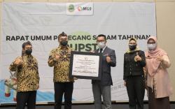 Pasang Target 30 BUMD Jabar Raih Deviden, Ridwan Kamil Dorong Perkuat SDM<
