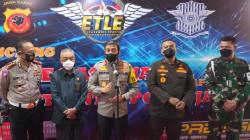 Polda Jabar Terapkan Tilang Elektronik di Kota Bandung, Menyusul Cirebon