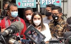 Tak Ingin Simpan Dendam, Gisel Maafkan Penyebar Video Pribadinya