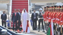 Presiden Jokowi Telepon Putra Mahkota MBZ, Uni Emirat Arab Langsung Investasi Rp140 Triliun