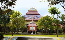 Mendikbud Canangkan Merdeka Belajar Episode 26, Unnes Setuju Mahasiswa Tak Wajib Skripsi<