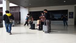 Penyidik KPK Kembali Geledah Dua Kantor Dinas di KBB<