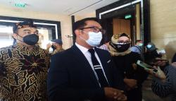 Ridwan Kamil Minta MUJ Garap Optimal Potensi Bisnis Energi Terbarukan<