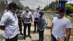 2 WNI Bebas dari Hukuman Mati Pulang ke Indonesia