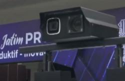 Video Inovasi INCAR Bisa Deteksi Pengemudi Tak Punya SIM