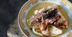 6 Makanan Khas Kalimantan Selatan, Punya Cita Rasa Unik Favorit Wisatawan