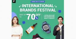 Harga Coret! Promo Diskon 70% 