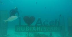 Menikmati Keindahan Bawah Laut di Pulau Sabang, Asyik untuk Snorkeling