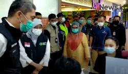 Video Pemkot Bogor Manfaatkan Mal untuk Vaksinasi Massal Pekerja Retail