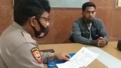 Polresta Pasuruan Tolak Laporan Suami Kades Selingkuh, Ini Alasannya