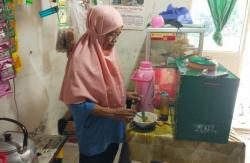 Heboh Rumah Janda Miskin Disegel karena Tak Ada IMB, Ini Penjelasan Satpol PP Tangsel