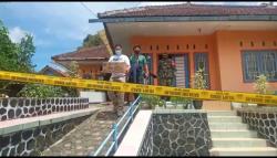 Sempat Dikira Boneka, Jasad Bayi Ditemukan Terbungkus Celana di Tasikmalaya<