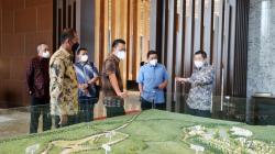 Bertemu, Hary Tanoesoedibjo-John Riady Bahas Peluang Kerja Sama Media dan Properti