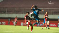 Persib Bandung Vs Bali United: Gol Frets Butuan Selamatkan Maung dari Kekalahan<