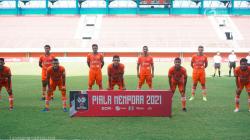 Jelang Liga 2, Persiraja Gelar Uji Coba dan Seleksi Pemain<