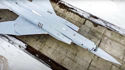 Kursi Lontar Tidak Sengaja Aktif, Tiga Pilot Pembom Rusia Tewas Terlempar