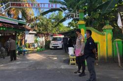 Motor dan Handphone Korban Pembunuhan di Wisma Sermo Kulonprogo Ikut Raib, Ini Kata Polisi<