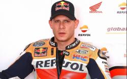 Marquez Absen di MotoGP Argentina 2022, Juara Moto2 2011 Ini Jadi Pengganti