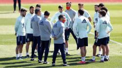 Prediksi Spanyol Vs Yunani: La Furia Roja Dipusingkan Lini Pertahanan