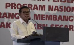 Wamenhan Ajak Seluruh Jajaran Gunakan Alutsista Produk dalam Negeri