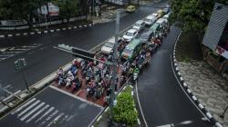 Ini Lokasi Tilang Elektronik di 21 Titik Persimpangan Kota Bandung