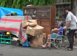 Kecewa Diusir USU dari Rumah Dinas, Keluarga Prof Tobing: Semacam Tidak Ada Harganya Keluarga Bapak<