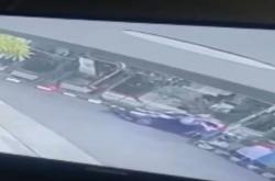 Video Pelaku Tabrak Lari di Kelapa Gading Serahkan Diri 