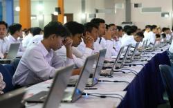 Mundur dari Rencana Sebelumnya, Pendaftaran CPNS dan PPPK Akan Dibuka Mei-Juni