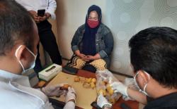 2 Napi Penerima Tahu Isi Sabu Dapat Sanksi Tambahan, Semua Haknya Juga Dicabut