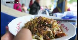 Mencicipi Makanan Khas Cianjur, Ada Geco  yang Legendaris sejak 1948