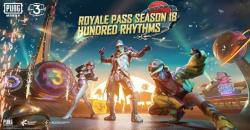 PUBG Mobile Tembus 1 Miliar Download 