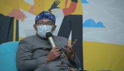 PPKM Level 3 Jawa-Bali Batal, Ridwan Kamil Tetap Larang Perayaan Tahun Baru<