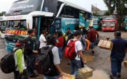 Pemerintah Larang Mudik Lebaran 2021, Berlaku untuk Semua<