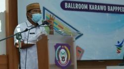 Hebat, Gorontalo Masuk Nominasi Penghargaan Pembangunan Daerah