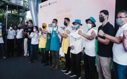 Dukung Program Petani Milenial, Pemprov Jabar Siapkan Lahan Seluas 40 Hektare<