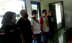 Anggota Salah Geledah Kamar Hotel, Kapolresta Malang Minta Maaf kepada TNI