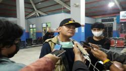 Jelang Nataru, Pengawasan Pelabuhan di Bangka Barat Diperketat