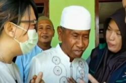 Video Kakek Asal Magelang Hilang selama 30 Tahun Ditemukan di Probolinggo